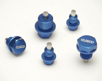 Cusco - Neodymium Aluminum Drain Bolt