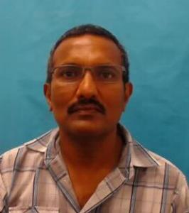 Rajkumar Sukhnandan a registered Sexual Offender or Predator of Florida