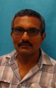 Rajkumar Sukhnandan a registered Sexual Offender or Predator of Florida