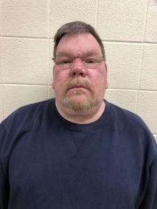 Steven Wayne Johnson a registered Sex or Violent Offender of Indiana