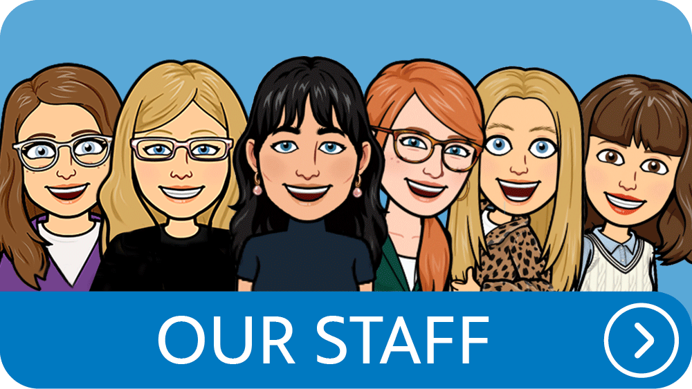 Image of Education Staff bitmojis