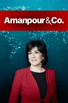 Amanpour and Company