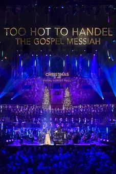 Too Hot to Handel: The Gospel Messiah