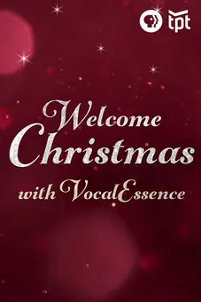 Welcome Christmas with VocalEssence