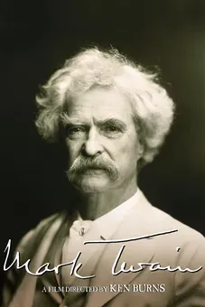 Mark Twain