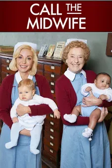 Call the Midwife