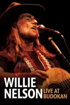 Willie Nelson: Live at Budokan