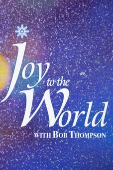 Joy To The World