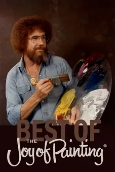 The Best of the Joy of Painting with Bob Ross