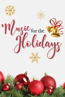 Music For The Holidays