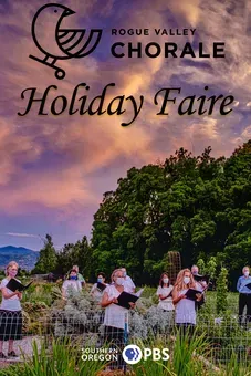 Holiday Faire - Rogue Valley Chorale