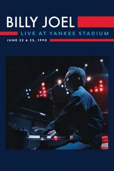 Billy Joel: Live at Yankee Stadium