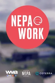 NEPA @ Work