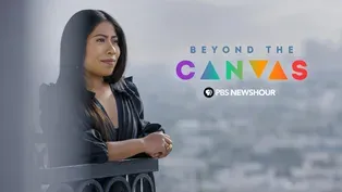 Beyond the Canvas | Season 2 | Episode 5