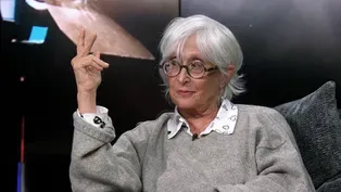 Twyla Tharp on the Value of a Dancer’s Individuality