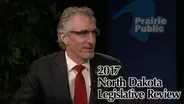 North Dakota Legislative Review 1715