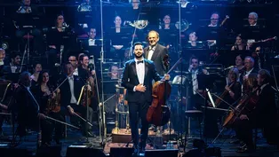 HAUSER – Classic Gala Concert Live at the Royal Albert Hall