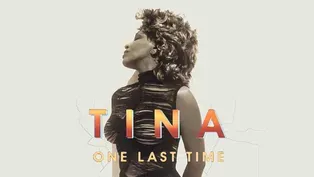 Tina Turner: One Last Time