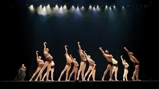 Alonzo King LINES Ballet: Deep River