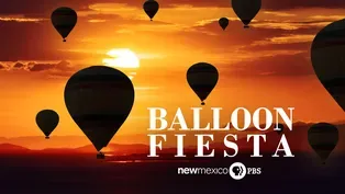 Balloon Fiesta