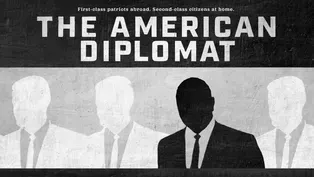 The American Diplomat (español)