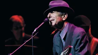 SNEAK PEEK: Leonard Cohen - Live in Dublin