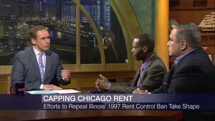 Rent Control in Chicago: The Cases For and Against It