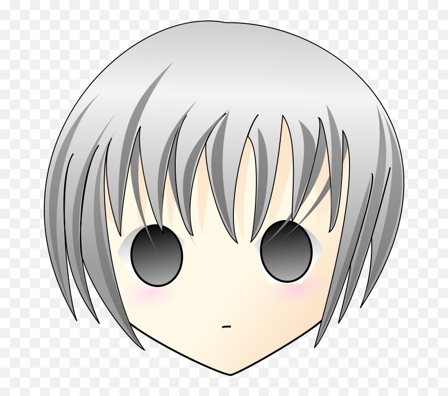 Free Chibi Boy - Chibi Anime Boy Head Png,Anime Chibi Png