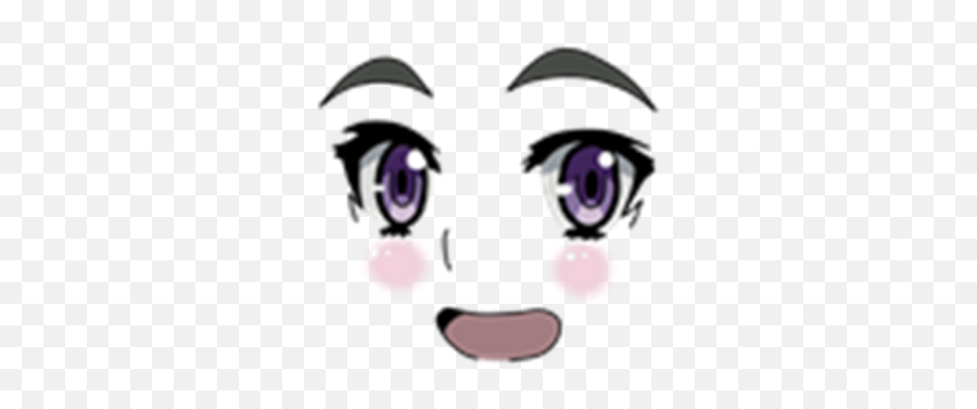 Face Designer for Hire Selective Commissions  CartoonAnime Faces   Portfolios  Developer Forum  Roblox