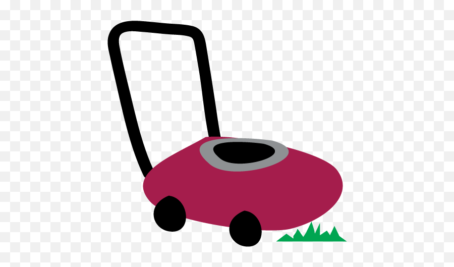 Lawn Mowing Icon Service Categories Iconset Atyourservice - Lawn Mowing Icons Png,Lawn Png