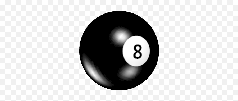 Pool Ball Png Transparent Image - Transparent Background Billiard Ball,Pool Ball Png