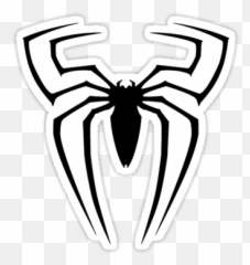 Free transparent spiderman logo png images, page 1 