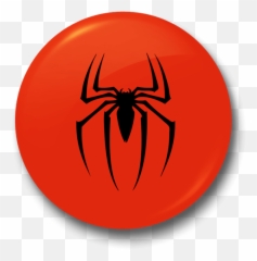 Free transparent spiderman logo png images, page 1 