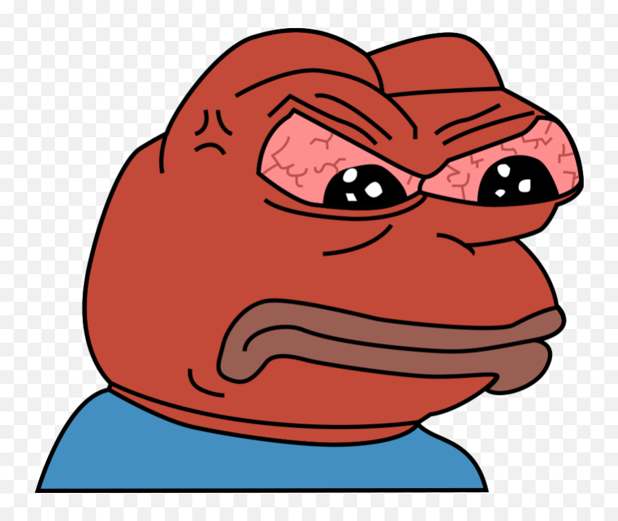 Pepe The Frog Instiz Ilbe Storehouse - Pepe Emojis For Discord Png,Pepe Frog Png