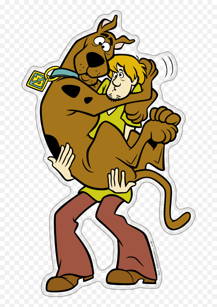 Shaggy Rogers Png Transparent Images - Scooby Doo Tom And Jerry,Shaggy Transparent