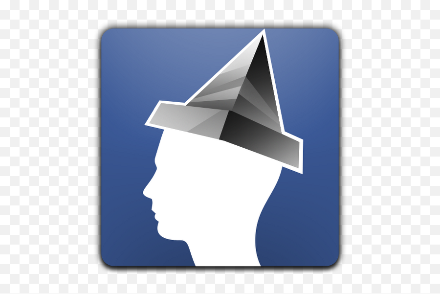 Tin Foil Hat Icon Transparent Png Image - Tin Foil Hat Icon,Tinfoil Hat Png