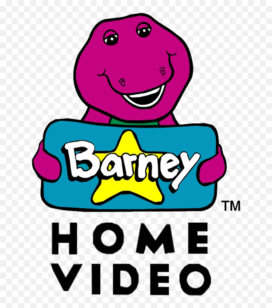 Barney Logo Dave Barney Transparent Png Original Size Png Image | Sexiz Pix