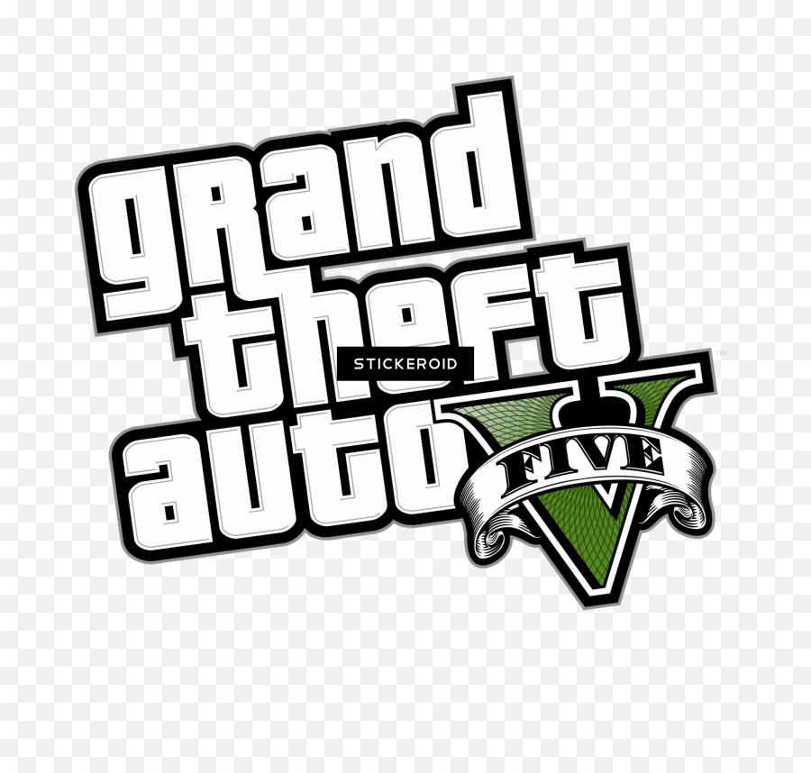 Grand Theft Auto V Gta Clipart - Full Size Clipart 2923842 Gta Png ...