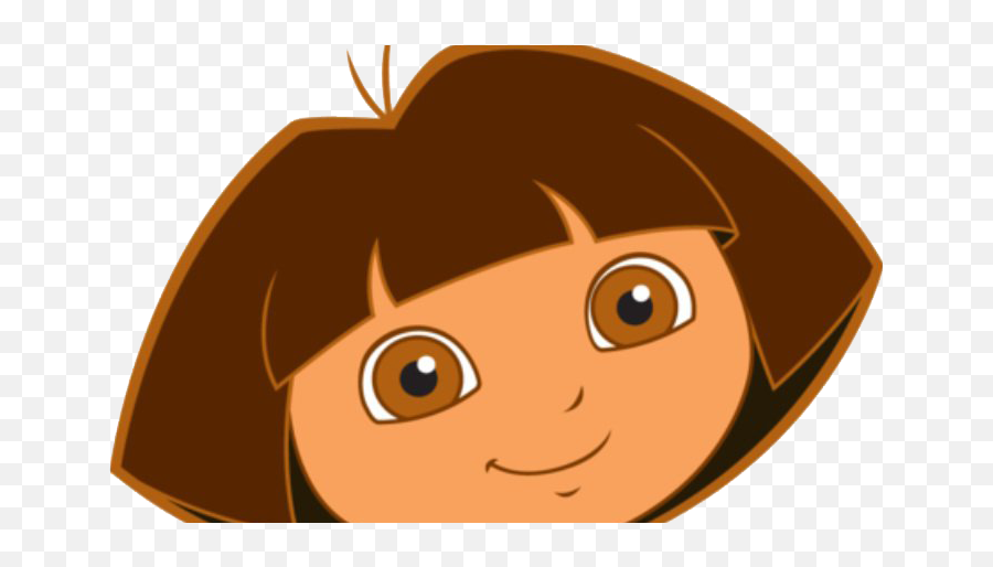 Share 72+ dora the explorer hairstyle - in.eteachers