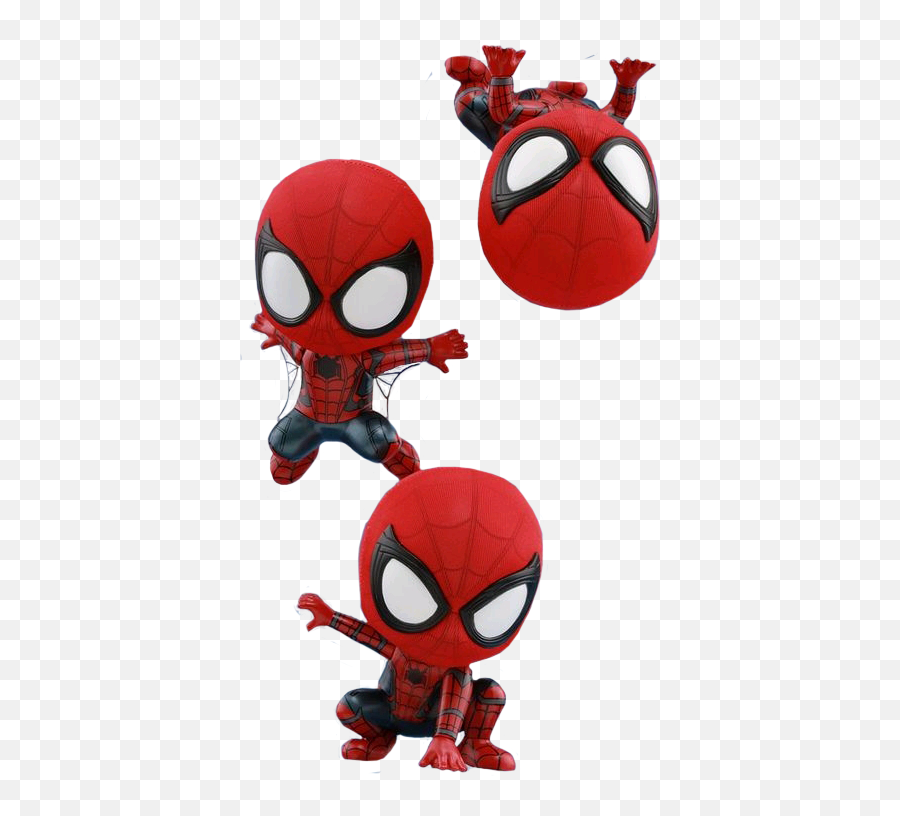 Spider - Baby Spider Man Png,Spider Man Homecoming Png - free transparent  png images 