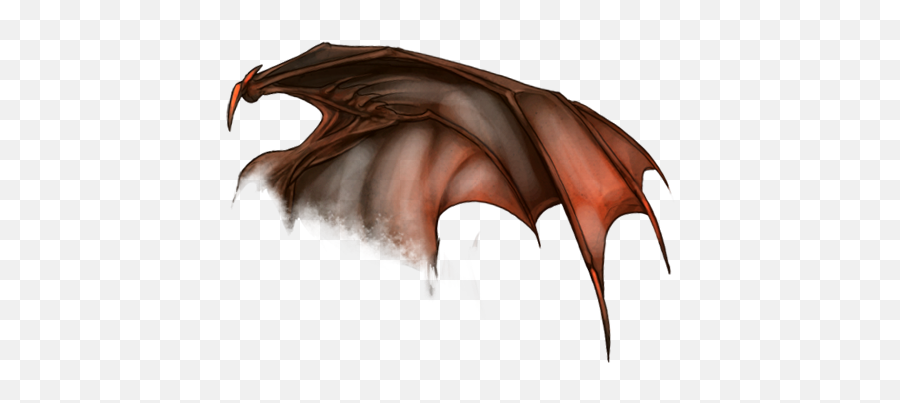 Lioden  Devil Wings Transparent Anime PngDemon Wings Png  free  transparent png images  pngaaacom