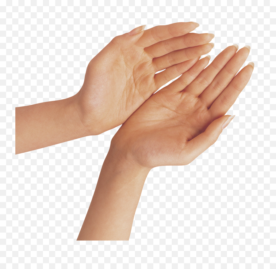 Hand Png Transparent Background - Transparent Transparent Background Hand  Png,Praying Hands Png - free transparent png images 