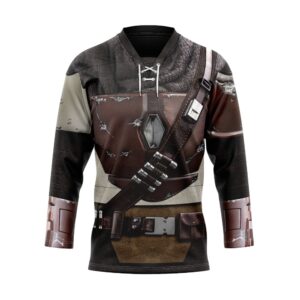 Star Wars The Mandalorian Custom…