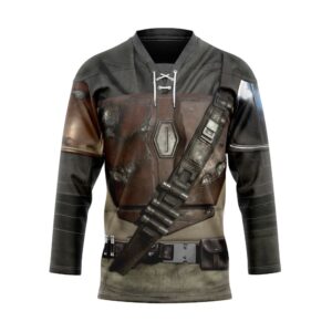 Star Wars The Mandalorian Customzed…