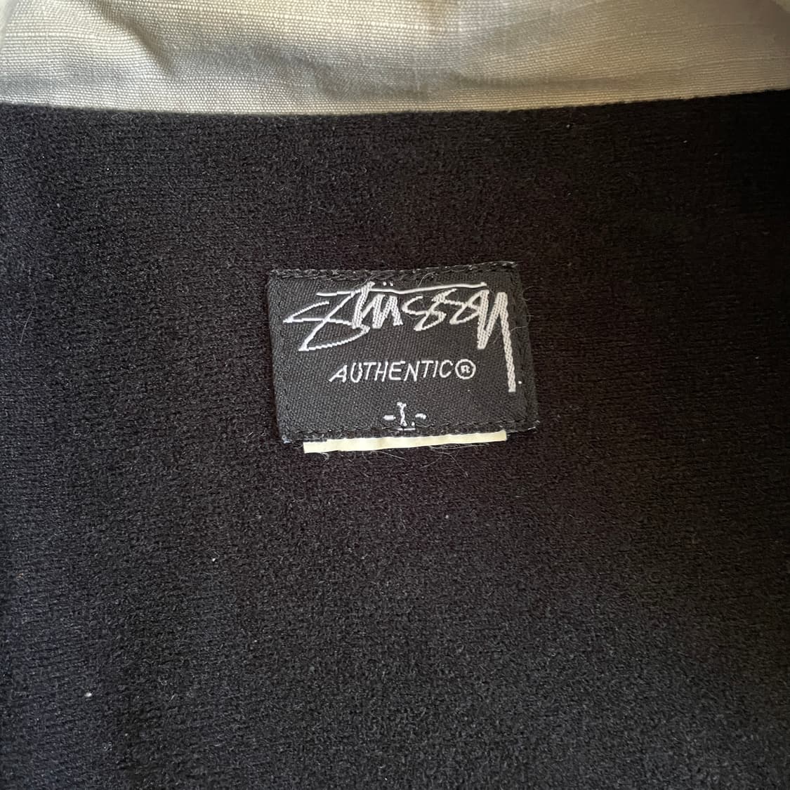 2000s Stussy OG 상품이미지5