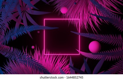 208,478 Neon nature Images, Stock Photos & Vectors | Shutterstock