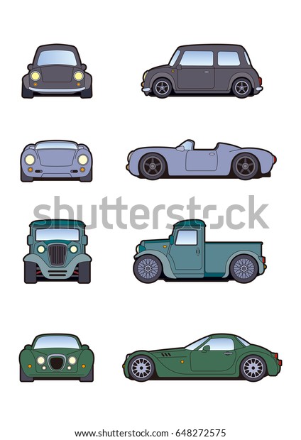 Car\
illustration