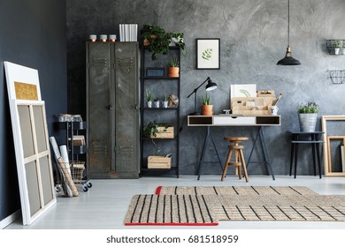 565,717 Artist in studio Images, Stock Photos & Vectors | Shutterstock