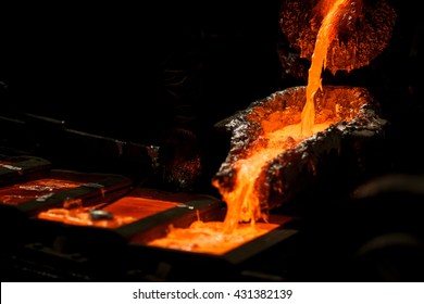 1,313 Aluminium Smelting Images, Stock Photos & Vectors | Shutterstock