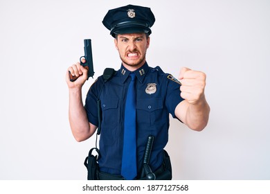 778 Annoyed officer Images, Stock Photos & Vectors | Shutterstock